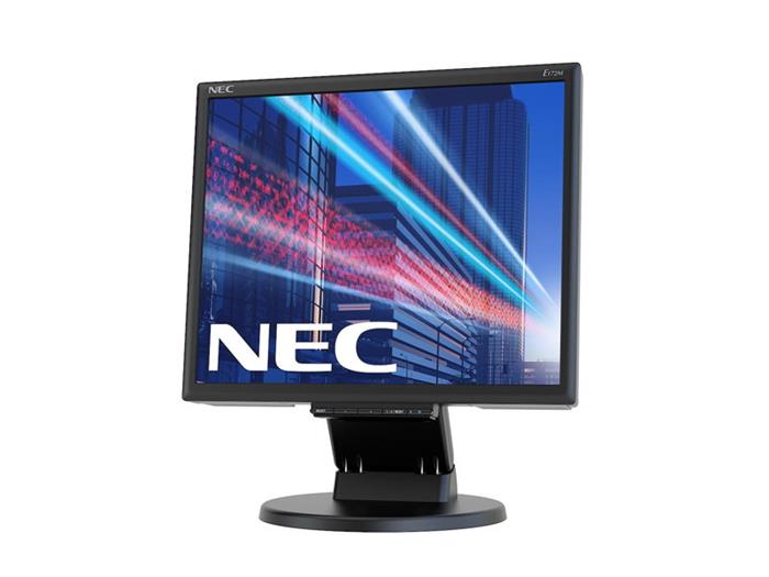 NEC E172M Black