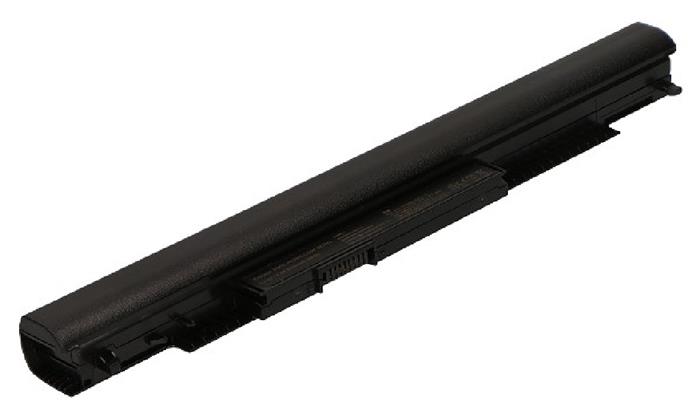 2-Power 4-článková baterie pro HP 250 G5, 14.8V, 2600mAh