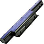 2-POWER Baterie 10,8V 5200mAh pro Acer Aspire E1-531, TravelMate P253-E, Packard Bell TS13HR