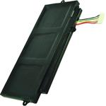 2-POWER Baterie 11,1V 4054mAh pro Lenovo U510