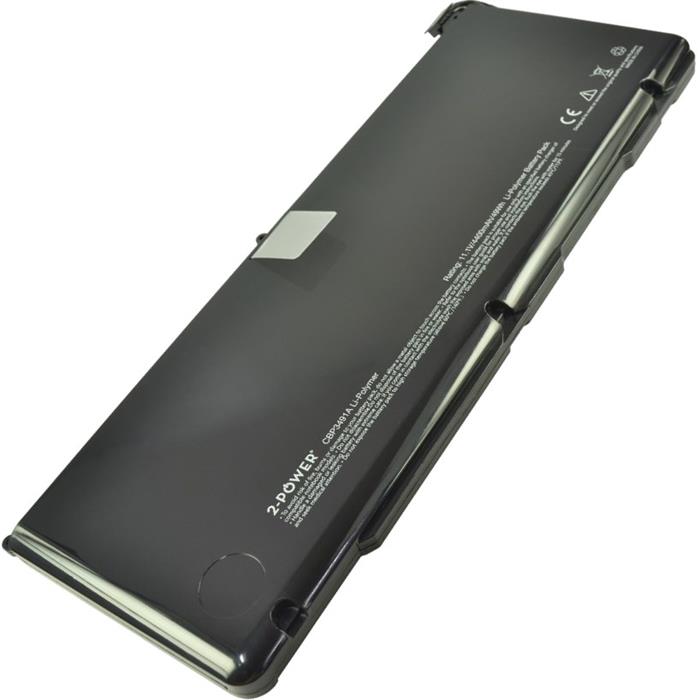 2-POWER Baterie 11,1V 4400mAh pro Apple