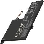 2-POWER Baterie 11,25V 4700mAh pro Lenovo Flex 5-1470, Yoga 520-14IKB, 320S-15ABR, 320S-15IKB, 520S-