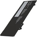 2-POWER Baterie 11,55V 3800mAh pro Lenovo ThinkPad T480s Machine Type 20L7, Machine Type 20L8