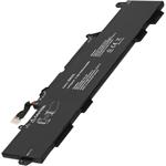 2-POWER Baterie 11,55V 4330mAh pro HP EliteBook 735 G5, 745 G6, 830 G5, 840 G5, 850 G6