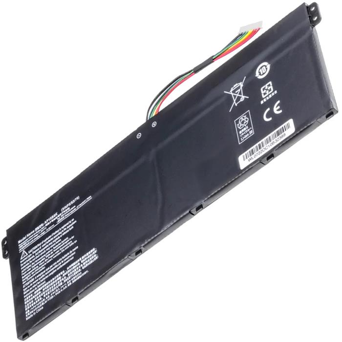 2-POWER Baterie 11,55V 4350mAh pro Acer Aspire A315-23, Swift SF314-41, TravelMate P215-54