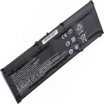 2-POWER Baterie 11,55V 4550mAh pro HP Pavilion 17-cd0000, Pavilion 17-cd1000