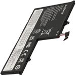 2-POWER Baterie 11,55V 4650mAh pro Lenovo ThinkBook 14-IML, 14-IIL, 15-IML, 15-IIL