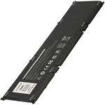 2-POWER Baterie 11,55V 6000mAh pro Dell Alienware m15 R3, G15 5510, Precision 5570, Vostro 7620