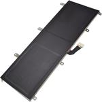 2-POWER Baterie 3,7V 8600mAh pro Dell Venue 10 Pro (5050), Venue 10 Pro (5055)