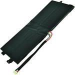 2-POWER Baterie 3,7V 8640mAh pro Lenovo ThinkPad Tablet 2