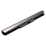 2-Power Baterie 4 Články do Laptopu ( 805292-001 alternative ) 14,8V 2600mAh