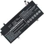 2-Power baterie 50Wh Li-Pol 14,8V 3350mAh pro Toshiba Portege Z30-B