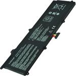 2-POWER Baterie 7,4V 5000mAh pro Asus