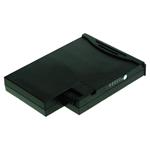 2-Power baterie ACER Aspire 13serie/FS LifeBook C1010/1020 serie/HP Pavilion XF/ZE serie,  Li-ion (8cell), 14.8V, 4000mAh