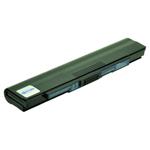 2-Power baterie ACER Aspire 1430/1551/1830/Aspire One 1551/721/753/TimeLineX 1830 serie, Li-ion (6cell),4200 mAh, 11.1V