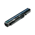 2-Power baterie ACER Aspire One 571/10.1"/8.8"/A110/A150/D150/D250/ZG5 serie, Li-ion (3cell), 2300 mAh, 11.1 V