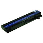 2-Power baterie ACER Ferrari 1000/1003/1004/1005/TM3000/TM3030/TM3040 Li-ion, 11.1V, 4600 mAh 