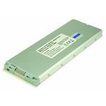 2-Power baterie APPLE MacBook MA254/MA255/MA699/MA700/MB061/MB062 serie 13", Li-ion, 10.8V, 5100mAh,58Wh