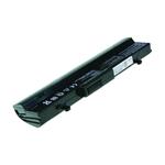 2-Power baterie ASUS EEE PC 1001/1005/1101/R105 Li-ion (6cell), 11.1V, 4600mAh, černá