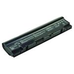 2-Power baterie ASUS Eee PC R052/PC 1025/1225B/1225C Series, Li-ion (6cell), 5200 mAh, 10.8 V