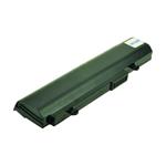 2-Power baterie ASUS EEE10series/EEE12series/R01series/R05series/VX6series Li-ion (6cell), 10.8V, 5200mAh 