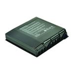 2-Power baterie ASUS G74 Series, Li-ion (8cell), 5200 mAh, 14.4 V