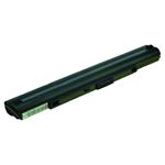 2-Power baterie ASUS UL30 series/UL50 series/UL80 series  Li-ion (8cell), 14.8V, 4800mAh