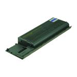 2-Power baterie DELL Latitude D620/D630/Precision M2300 Li-ion (6cell), 11.1V, 4400mAh