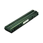 2-Power baterie DELL Latitude E5420/5430/5520/5530/6420/6430/6520/6530 Series, Li-ion, 5200 mAh, 11.1V