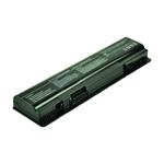 2-Power baterie DELL Vostro1014/1015/1088/A840/A860/Inspiron 1410, Li-ion (6cell), 11.1V, 5200mAh