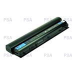 2-Power Baterie do Laptopu Dell 11,1V, 5605 mAh, 65Wh, 6 Cells