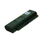 2-Power baterie HP/COMPAQ Business Notebook 2210b/Presario B1200 Series, Li-ion (4cell), 14.4V, 2600mAh