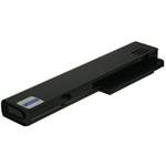 2-Power baterie HP/COMPAQ Business Notebook NC61/NC62/NC63/NX51/NX61/NX63/NX64/65/67/69 Li-ion (6cell), 10.8V, 4600 mAh