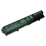 2-Power baterie HP/COMPAQ Compaq 32x/42x/62x/ProBook 432x/442x/452x Series, Li-ion (9cell), 10.8 V, 6600 mAh