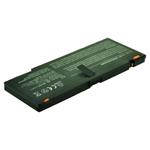 2-Power baterie HP/COMPAQ Envy 14 Series, Li-ion (8cell), 14.8 V, 4000 mAh