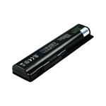 2-Power baterie HP/COMPAQ G50/G60/G61/G70/G71/HDX X16T/HDX16/Pavilion dv Series, Li-ion (6cell), 10.8V, 5200mAh