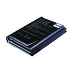 2-Power baterie HP/COMPAQ OmniBook 4100/4110/4111/4150 Series, Li-ion (12cell), 11.1V, 6600mAh