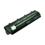 2-Power baterie HP/COMPAQ Pavilion DM4/HP G56/G62/Envy 17 Series, Li-ion (9cell), 10.8 V, 7800 mAh