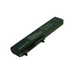 2-Power baterie HP/COMPAQ Pavilion dv3000/dv3100/dv3500 Series, Li-ion (6cell), 10.8V, 4400mAh