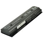 2-Power baterie HP Envy DV6/Pavillion DV4/DV6/DV7 Li-ion (6cell), 10.8V, 5200mAh 