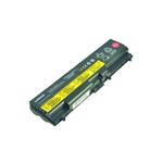 2-Power baterie IBM/LENOVO ThinkPad L430/L530/T430/T530/W530 Series, Li-ion (6cell), 10.8V, 5200mAh