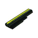 2-Power baterie IBM/LENOVO ThinkPad Z60/Z61 Series, Li-ion (6 cell), 10.8V, 4600mAh