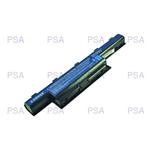 2-Power baterie pro ACER Aspire 4251, 11,1V, 4400mAh, 6 cells, Black - Aspire E1,Aspire V3,4250,4252,4253, Aspire 4333,