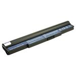 2-Power baterie pro ACER Aspire 5943G, 14,8V, 5200mAh, 8 cells, Black - AS8943G