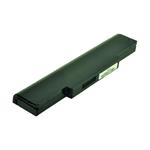 2-Power baterie pro ASUS A72/K72/K73/N71/N73/X77/X7, 10.8V, 5200mAh