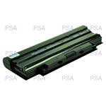 2-Power baterie pro DELL Inspiron 13R, M4040, M411R, M4110, M501, M5010, M5030, M5040, M511R 11,1 V, 6900mAh, 9 cells