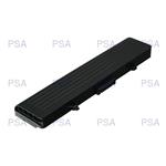 2-Power baterie pro DELL Inspiron 1440, 1750 14,4 V, 2600mAh, 40Wh, 4 cells