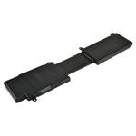 2-Power baterie pro DELL Inspiron 15z (5523), Li-ion, 3963mAh, 11.1V 