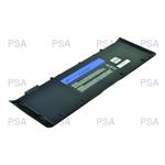 2-Power baterie pro DELL Latitude 6430U 11,1 V, 4400mAh