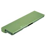 2-Power baterie pro DELL Latitude E4200  Li-ion (6cell), 11.1V; 4600mAh